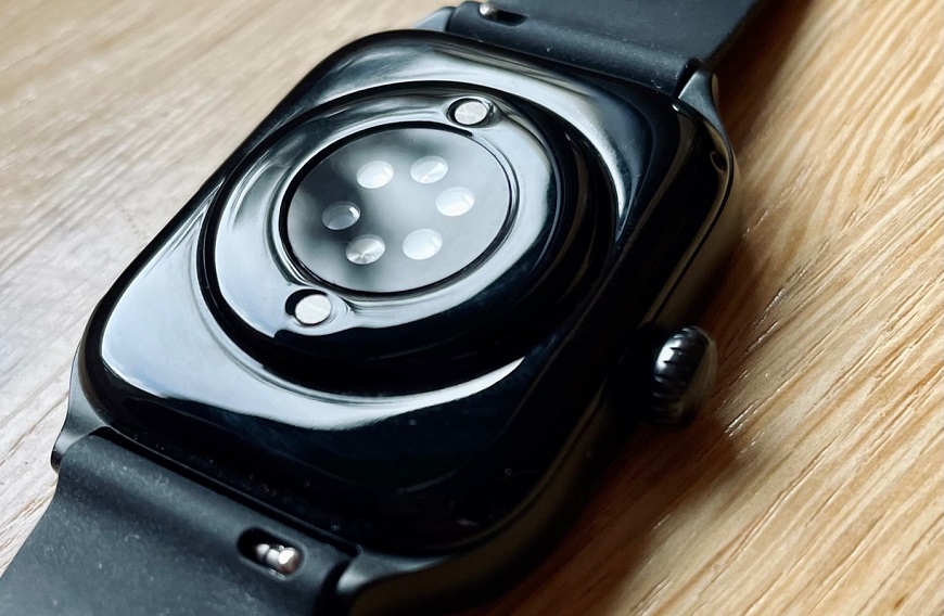 Amazfit GTS 4