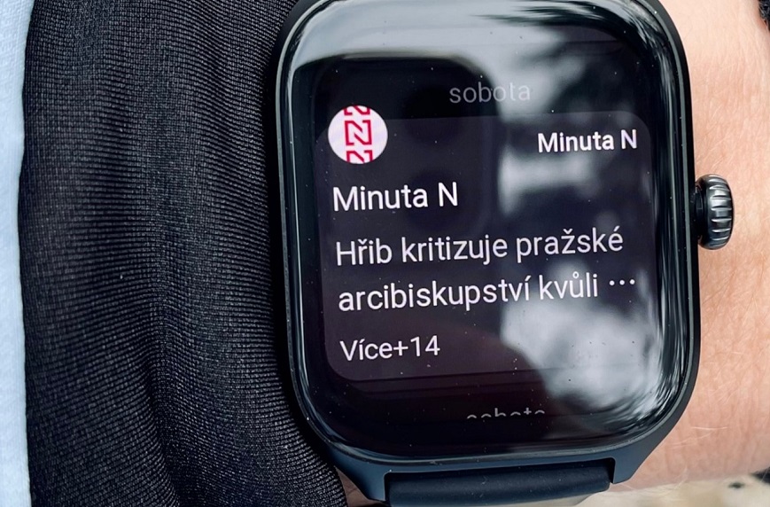 Amazfit GTS 4