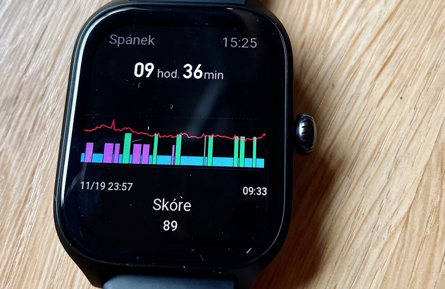 Amazfit GTS 4