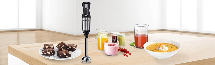 tycovy mixer bosch
