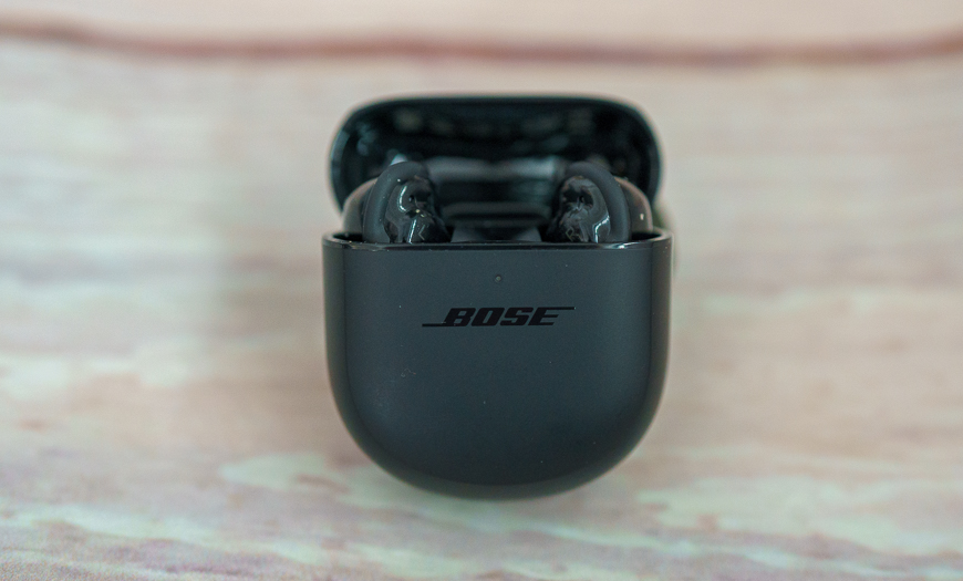 Recenze: Bose QuietComfort Earbuds II – skutečný boss mezi sluchátky Bose QuietComfort Earbuds II