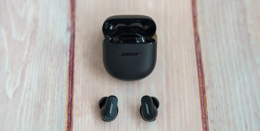 Recenze: Bose QuietComfort Earbuds II – skutečný boss mezi sluchátky Bose QuietComfort Earbuds II
