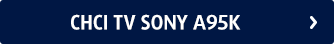 Chci televizi Sony