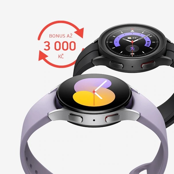 Samsung trade-in: Jak funguje akce Vyměňte starý za nový s bonusem? Samsung trade-in: Jak funguje akce Vyměňte starý za nový s bonusem?