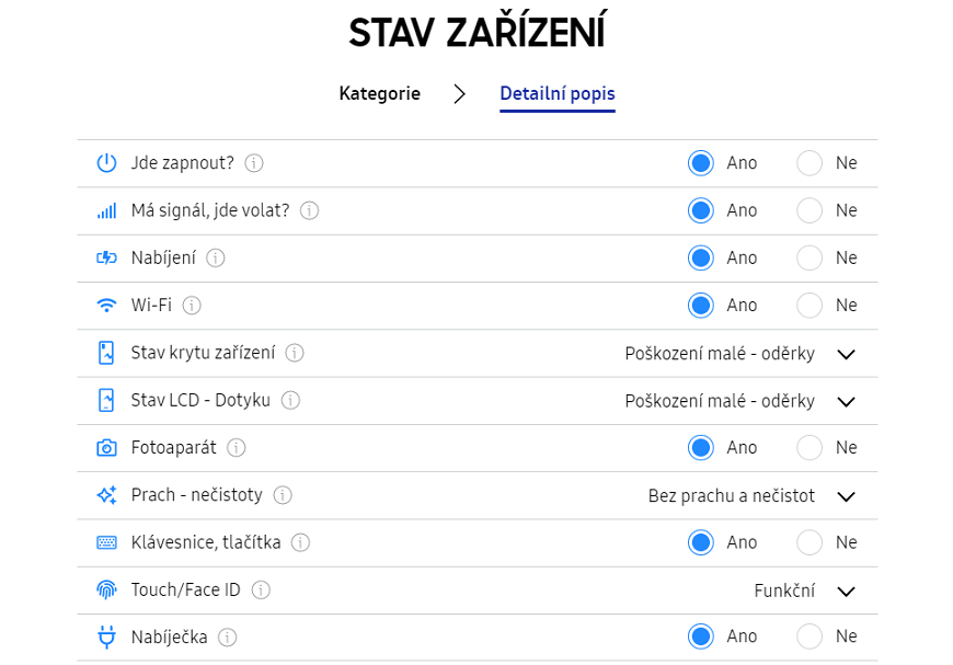 Samsung trade-in: Jak funguje akce Vyměňte starý za nový s bonusem? Trade in Samsung