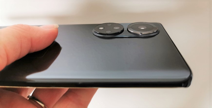 Recenze Honor 50 5G: Google aplikace jsou zpět Honor_50