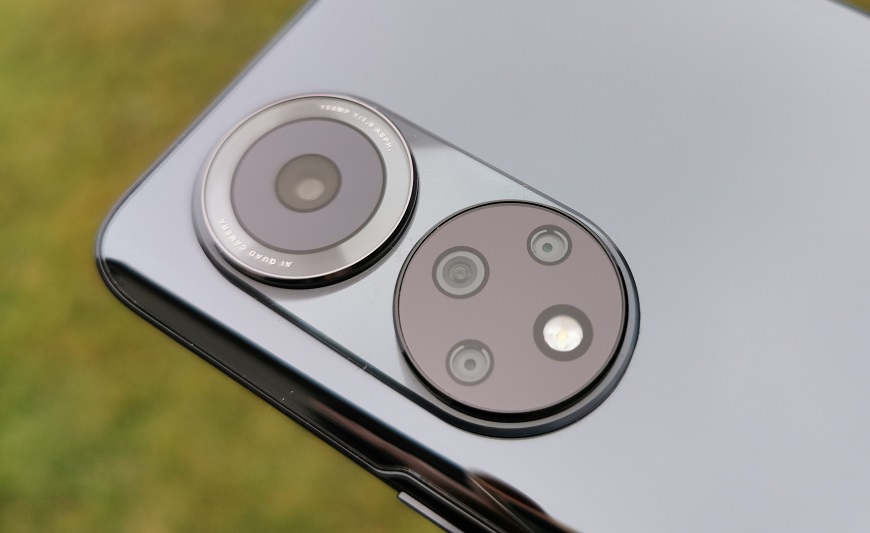 Recenze Honor 50 5G: Google aplikace jsou zpět Honor_50