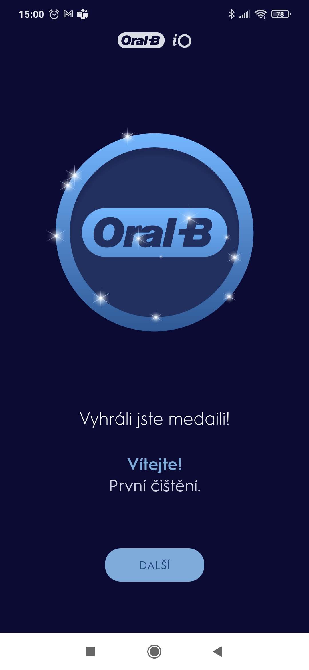 Recenze Oral-B iO8 Series: I váš kartáček může být chytrý elektrický_kartáček_Oral-B