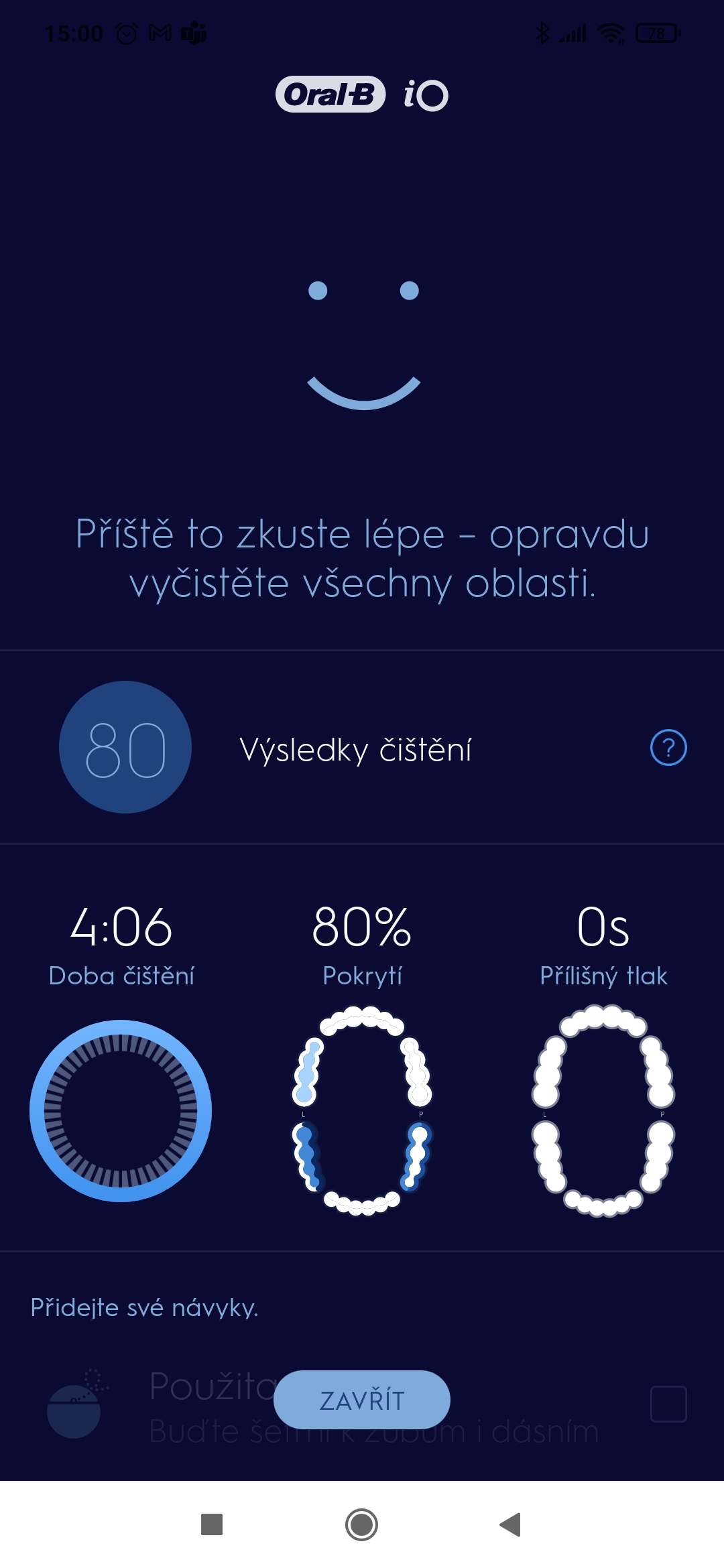Recenze Oral-B iO8 Series: I váš kartáček může být chytrý elektrický_kartáček_Oral-B
