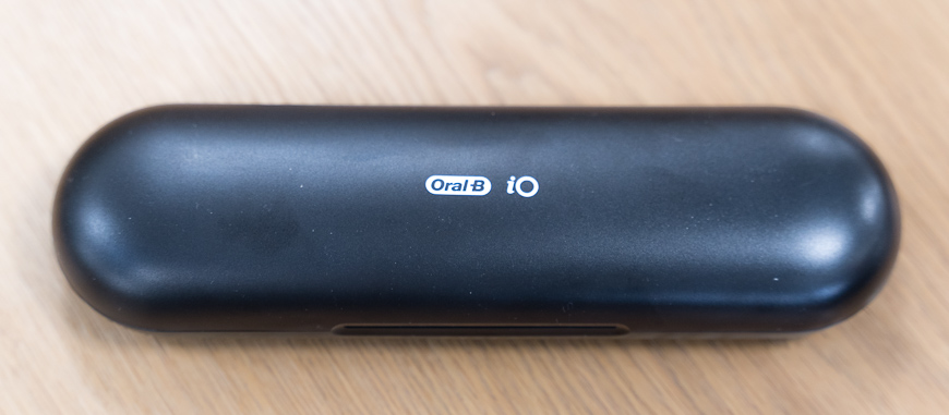 Recenze Oral-B iO8 Series: I váš kartáček může být chytrý elektrický kartáček Oral-B iO8 Series