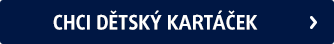 Chci dětský kartáček