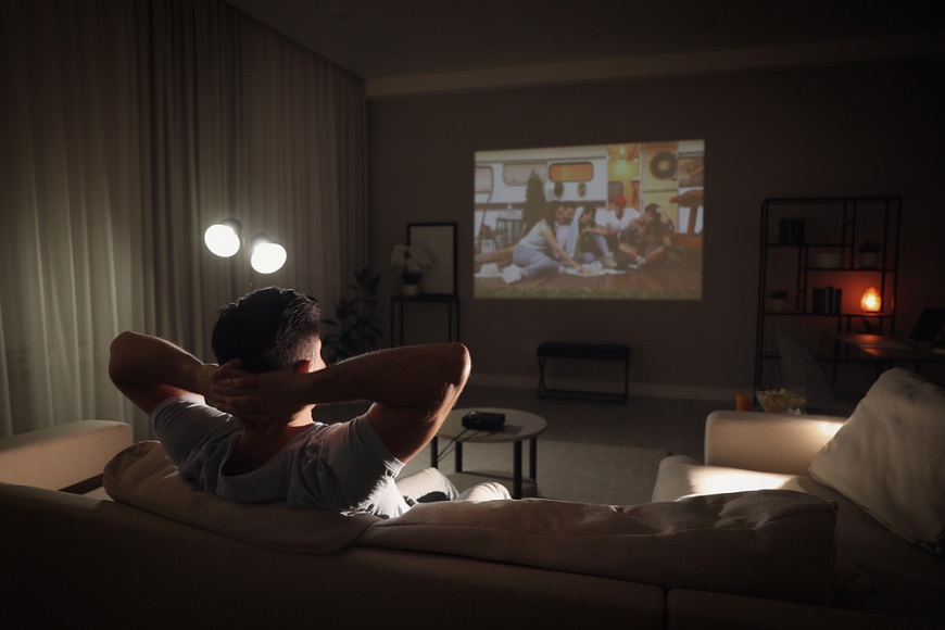 Jak sestavit a zapojit domácí kino? jak zapojit domácí kino