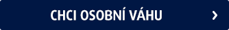 Chci osobní váhu