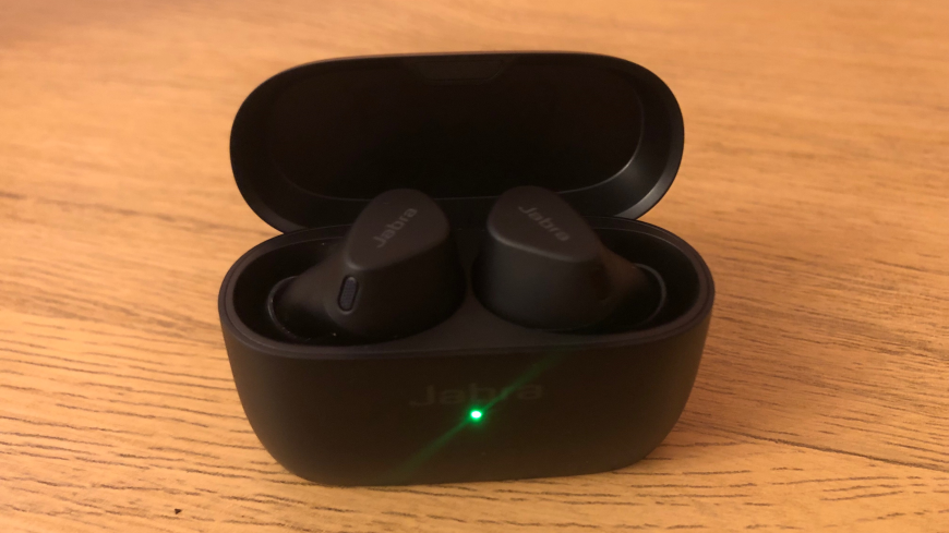 Recenze: Skutečně zvládnou sluchátka Jabra Elite 3 Active aktivní životní styl? Recenze: Jabra Elite 3 Active