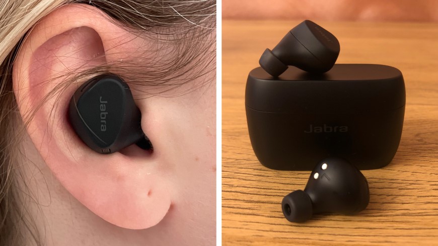 Recenze: Skutečně zvládnou sluchátka Jabra Elite 3 Active aktivní životní styl? Recenze: Jabra Elite 3 Active