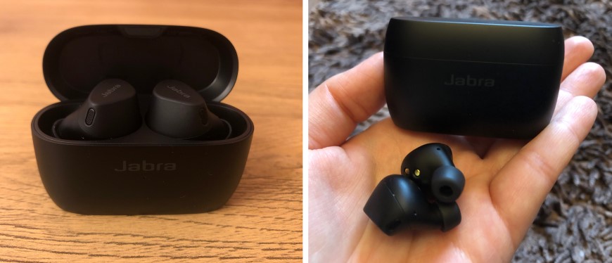 Recenze: Skutečně zvládnou sluchátka Jabra Elite 3 Active aktivní životní styl? Recenze sluchátek Jabra Elite 3 Active