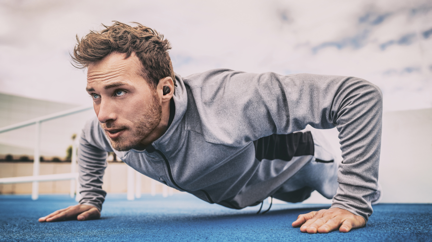 Recenze: Skutečně zvládnou sluchátka Jabra Elite 3 Active aktivní životní styl? Recenze: Jabra Elite 3 Active