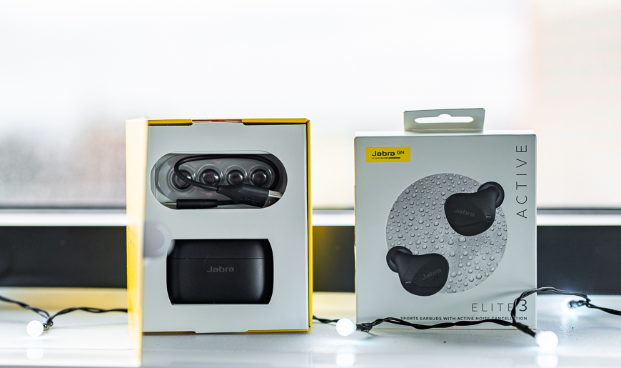 Recenze: Skutečně zvládnou sluchátka Jabra Elite 3 Active aktivní životní styl? Recenze Jabra Elite 3 Active