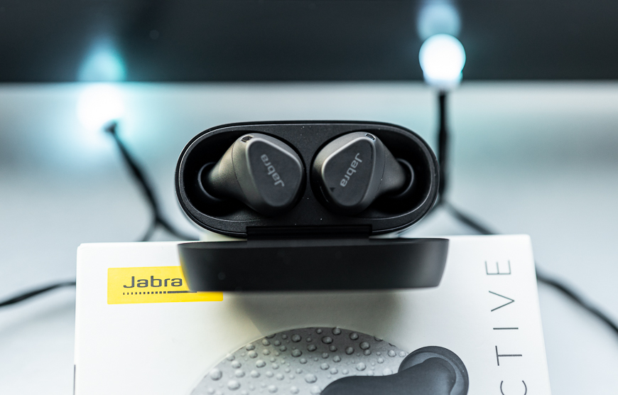 Recenze: Skutečně zvládnou sluchátka Jabra Elite 3 Active aktivní životní styl? Recenze: Jabra Elite 3 Active