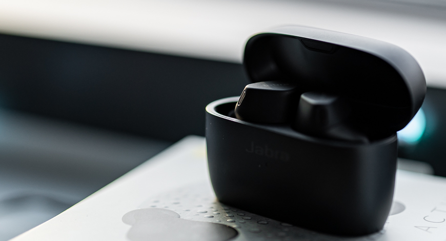 Recenze: Skutečně zvládnou sluchátka Jabra Elite 3 Active aktivní životní styl? Recenze Jabra Elite 3 Active