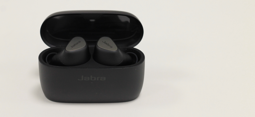 Recenze: Jsou sluchátka Jabra Elite 5 skutečnou elitou zvuku? Recenze Jabra Elite 5