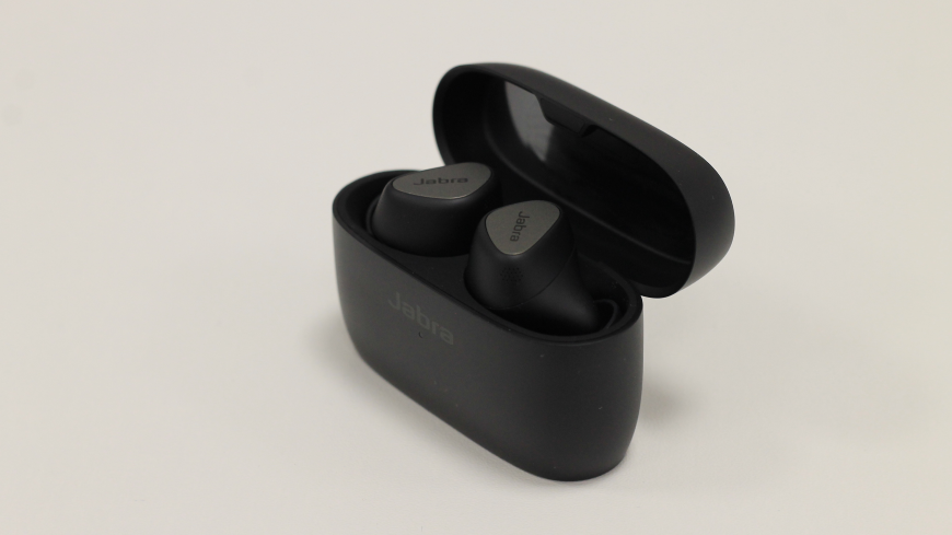 Recenze: Jsou sluchátka Jabra Elite 5 skutečnou elitou zvuku? Recenze Jabra Elite 5