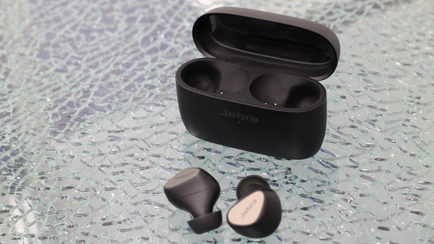 Recenze: Jsou sluchátka Jabra Elite 5 skutečnou elitou zvuku? Recenze Jabra Elite 5
