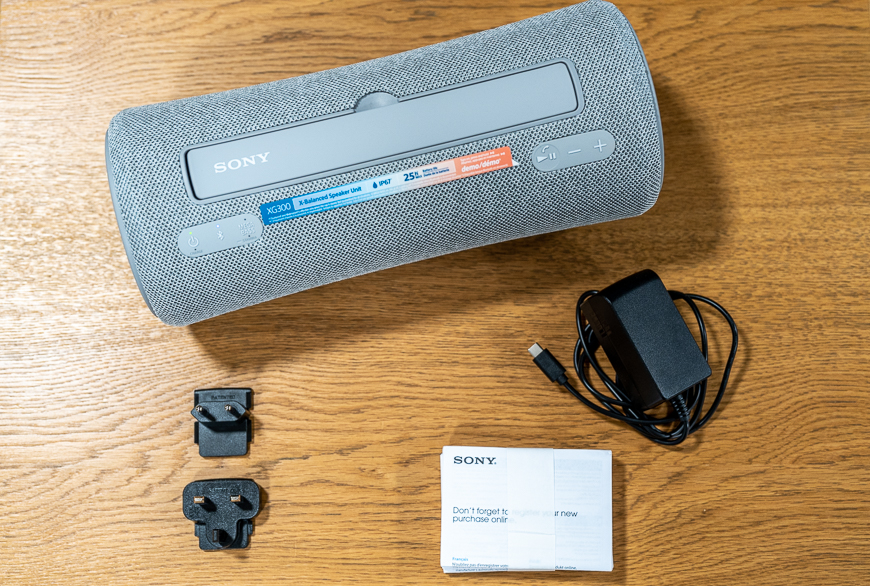 Recenze: Sony SRS-XG300 – univerzální reproduktor pro každodenní použití Recenze: Sony SRS-XG300 – univerzální reproduktor pro každodenní použití