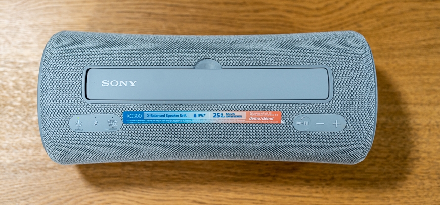 Recenze: Sony SRS-XG300 – univerzální reproduktor pro každodenní použití Recenze: Sony SRS-XG300 – univerzální reproduktor pro každodenní použití