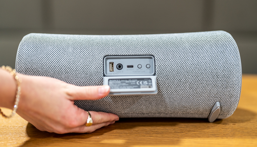 Recenze: Sony SRS-XG300 – univerzální reproduktor pro každodenní použití Recenze: Sony SRS-XG300 – univerzální reproduktor pro každodenní použití