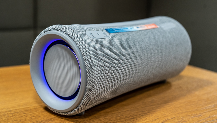 Recenze: Sony SRS-XG300 – univerzální reproduktor pro každodenní použití Recenze: Sony SRS-XG300 – univerzální reproduktor pro každodenní použití