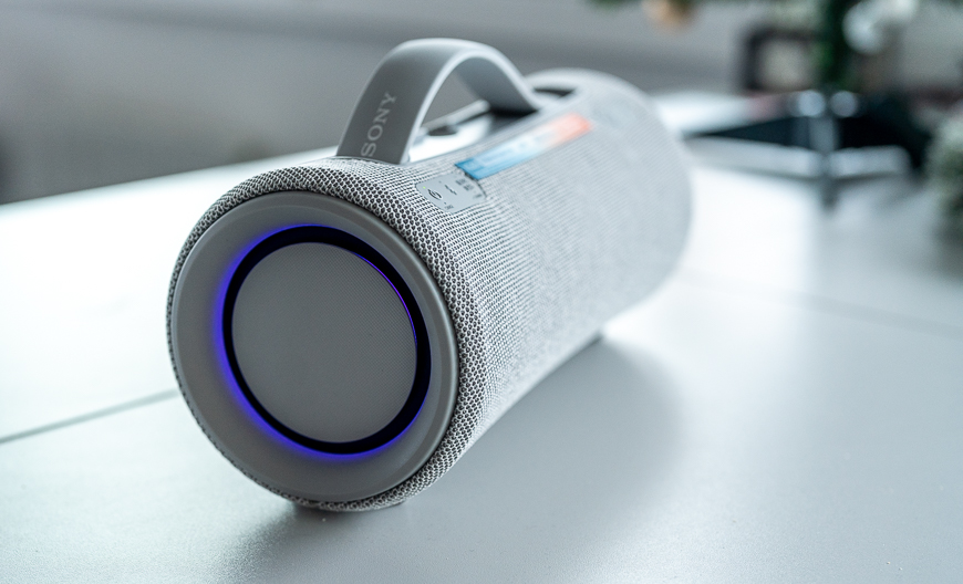 Recenze: Sony SRS-XG300 – univerzální reproduktor pro každodenní použití Recenze: Sony SRS-XG300 – univerzální reproduktor pro každodenní použití