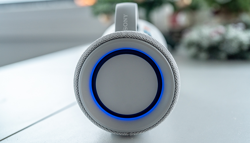 Recenze: Sony SRS-XG300 – univerzální reproduktor pro každodenní použití Recenze: Sony SRS-XG300 – univerzální reproduktor pro každodenní použití