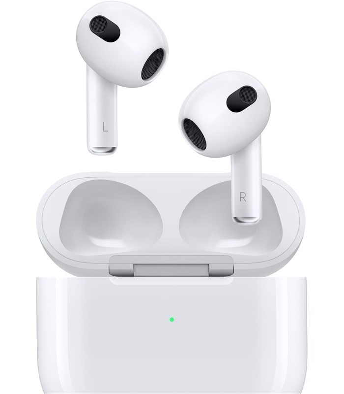 Jak vyčistit Airpods