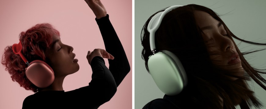 Jak vyčistit Airpods