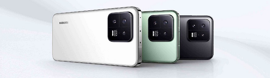 Na co se u nových telefonů Xiaomi řady 13 můžete těšit? Fotoaparát vám jednoznačně vyrazí dech xiaomi 13