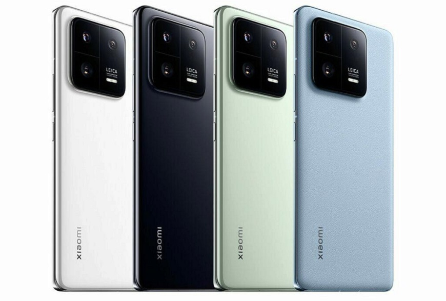 Na co se u nových telefonů Xiaomi řady 13 můžete těšit? Fotoaparát vám jednoznačně vyrazí dech xiaomi 13