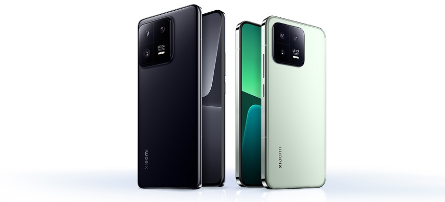 Na co se u nových telefonů Xiaomi řady 13 můžete těšit? Fotoaparát vám jednoznačně vyrazí dech xiaomi 13