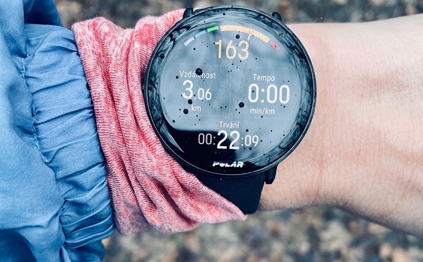 Recenze: Polar Ignite 3 – mimořádně vybavené fitness a wellness hodinky Recenze Polar Ignite 3