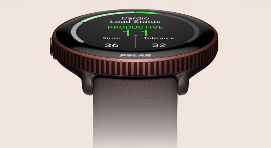 Recenze: Polar Ignite 3 – mimořádně vybavené fitness a wellness hodinky Funkce Polar Ignite 3