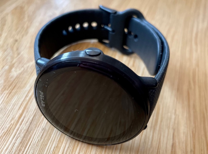 Recenze: Polar Ignite 3 – mimořádně vybavené fitness a wellness hodinky Polar Ignite s minimalistickým provedením
