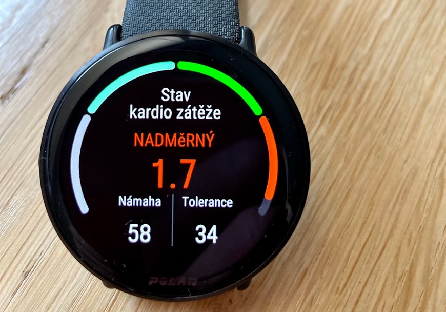Recenze: Polar Ignite 3 – mimořádně vybavené fitness a wellness hodinky Polar Ignite 3 vám změří fyzickou kondici