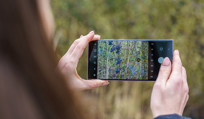 Recenze: Samsung Galaxy S23 Ultra – luxusní vlajková loď Recenze: Samsung Galaxy S23 Ultra – luxusní vlajková loď