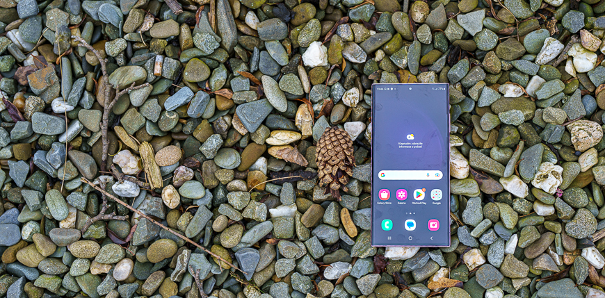 Recenze: Samsung Galaxy S23 Ultra – luxusní vlajková loď Recenze: Samsung Galaxy S23 Ultra – luxusní vlajková loď