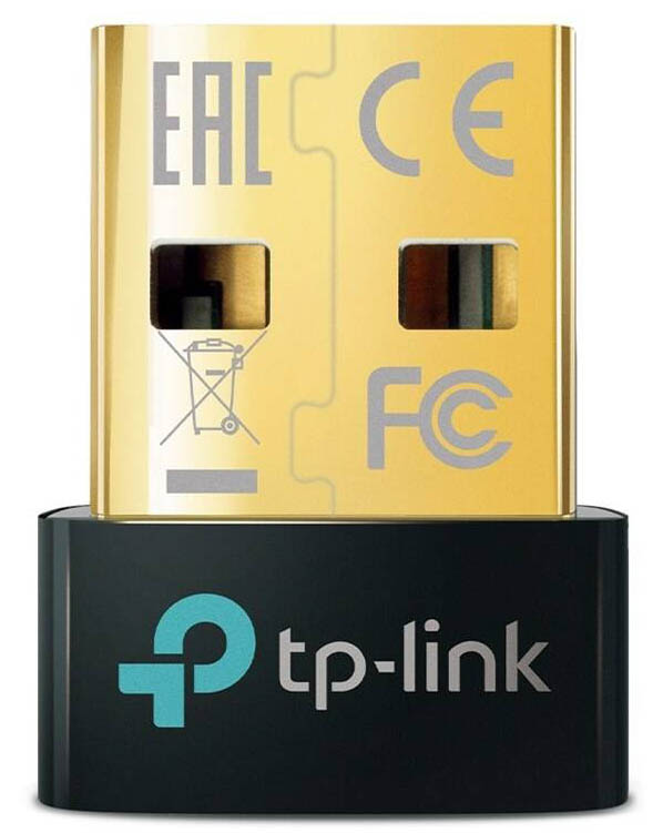 Bluetooth TP-Link UB500, Bluetooth 5.0