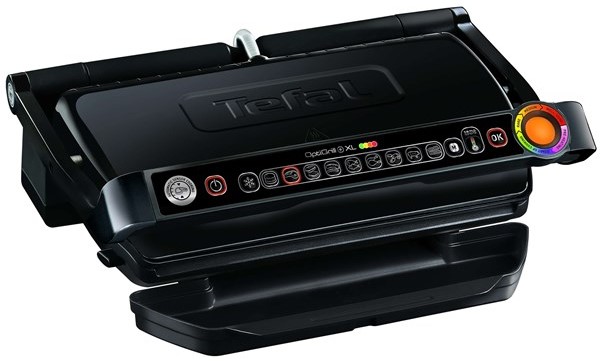 Gril Tefal Optigrill+ XL