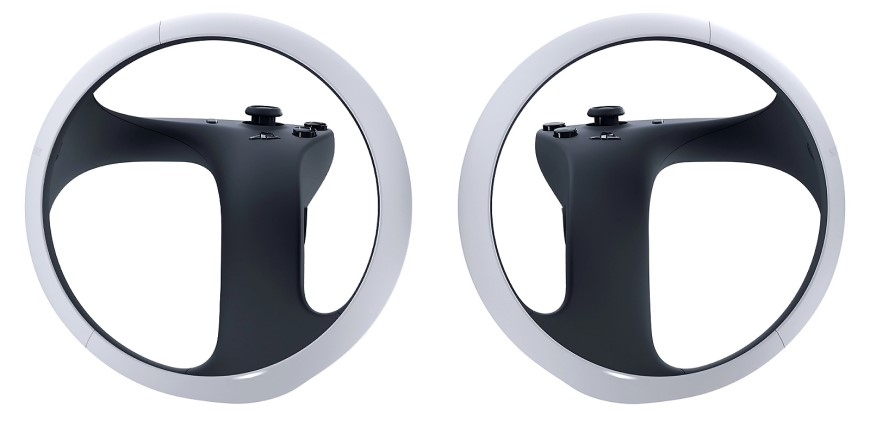 Odpovědi na nejčastější otázky o novince PlayStation VR2 PlayStation VR2 Sense