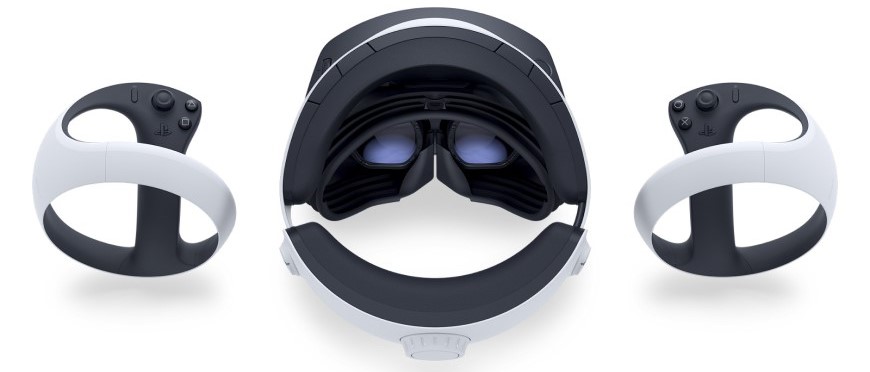 Odpovědi na nejčastější otázky o novince PlayStation VR2 Jaké jsou rozdíly mezi VR a VR2