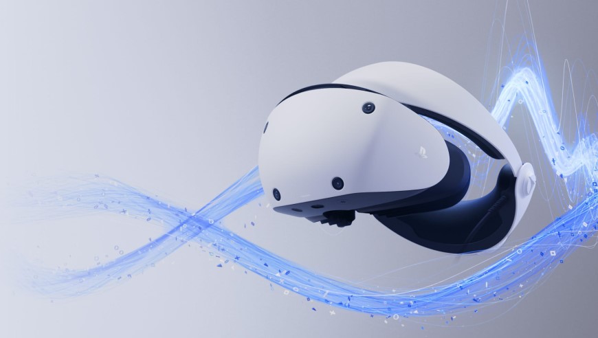 Odpovědi na nejčastější otázky o novince PlayStation VR2 Jaké jsou rozdíly mezi VR a VR2