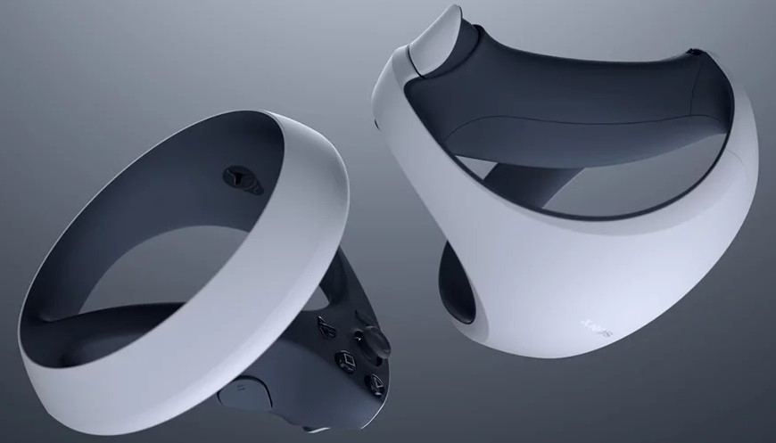 Odpovědi na nejčastější otázky o novince PlayStation VR2 Jak dobít PS VR2 Sense